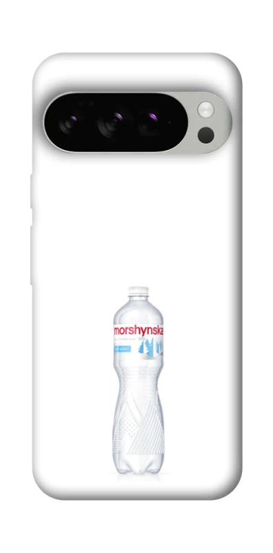 Чохол на Google Pixel 10 Pro Morshynska фото 1 з 1