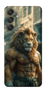 Чохол на Samsung Galaxy M55 Лев фото 1 з 1
