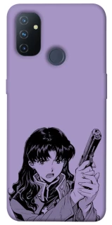 Чохол на OnePlus Nord N100 Anime v7 фото 1 з 1