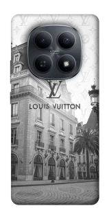 Чехол на Xiaomi Redmi Note 15 4G/5G (EU) Louis Vuitton ver.2 фото 1 из 1
