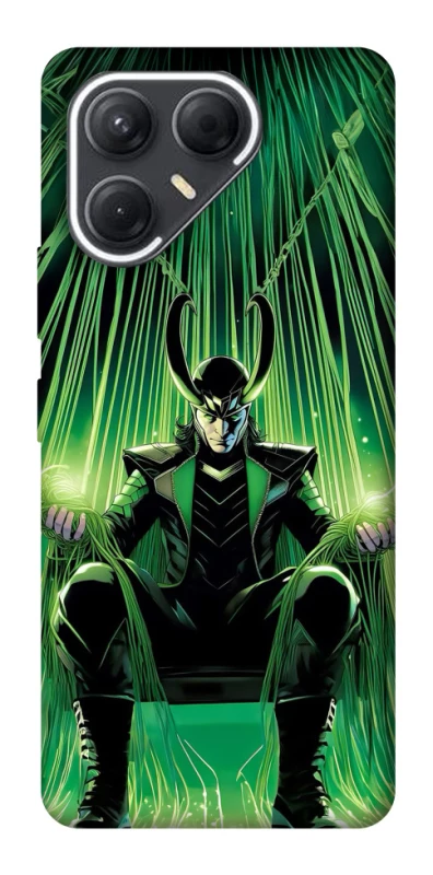 Чохол на TECNO Pova 7 Loki фото 1 з 1