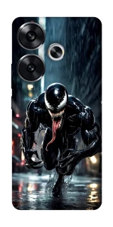 Чохол на Xiaomi Poco F6 Venom v2 фото 1 з 1