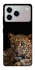 Чехол на ZTE Blade A76 Leopard v4 фото 1 из 1