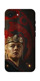 Чохол на Apple iPhone 16e (6.1") House of the Dragon ver.6 фото 1 з 1