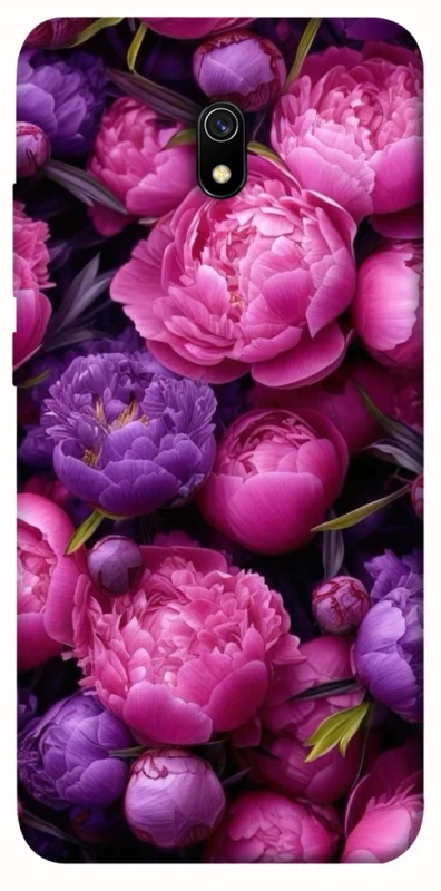 Чохол на Xiaomi Redmi 8a Garden2 фото 1 з 1