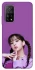 Чохол на Xiaomi Mi 10T JISOO - BLACKPINK фото 1 з 1