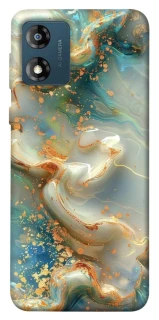 Чохол на Motorola Moto E13 Epoxy design ver.3 фото 1 з 1