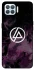 Чохол на Oppo F17 Pro Linkin Park logo ver.6 фото 1 з 1
