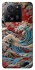 Чохол на Xiaomi 13T Pro Japa wave ver.2 фото 1 з 1
