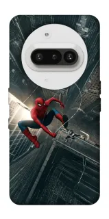 Чехол на Nothing Phone (3a) Spider Man ver.4 фото 1 из 1