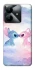 Чехол на Realme Note 60x Stitch ver.30 фото 1 из 1