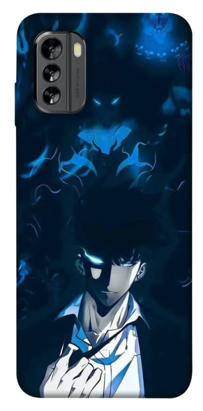 Чохол на Nokia G60 Solo Leveling Sung фото 1 з 1