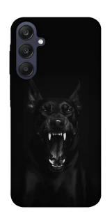 Чохол на Samsung Galaxy A25 5G Доберман фото 1 з 1