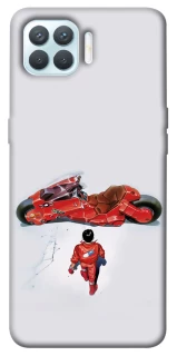 Чехол на Oppo F17 Pro Anime v43 фото 1 из 1