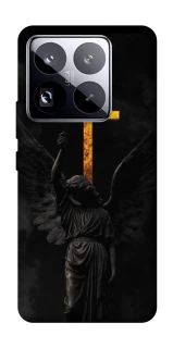 Чохол на Xiaomi 15 Pro Angel ver.2 фото 1 з 1