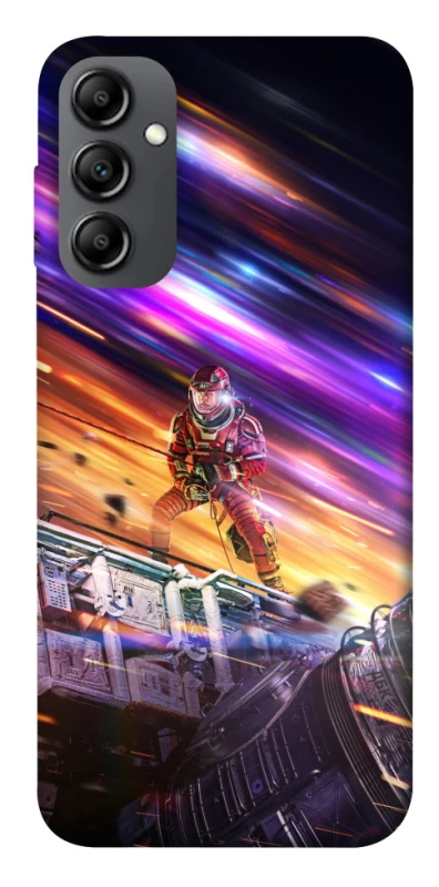 Чохол на Samsung Galaxy A14 4G/5G Project Hail Mary ver.6 фото 1 з 1