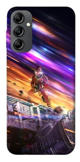 Чохол на Samsung Galaxy A14 4G/5G Project Hail Mary ver.6 фото 1 з 1