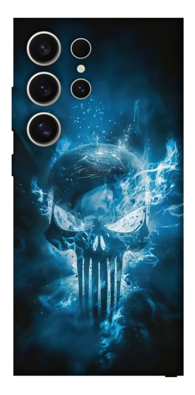 Чехол на Samsung Galaxy S25 Ultra Каратель v2 фото 1 из 1