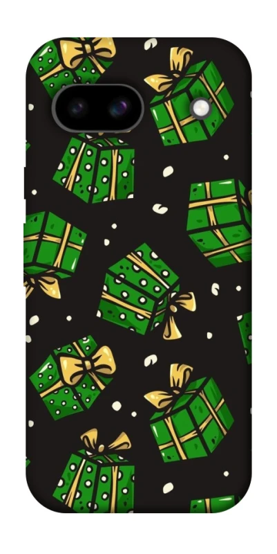 Чехол на Google Pixel 8a Christmas mood ver.5 фото 1 из 1