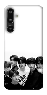 Чохол на Samsung Galaxy F16 TWS фото 1 з 1