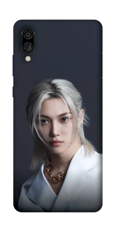 Чохол на ZTE Blade A5 (2020) Felix фото 1 з 1