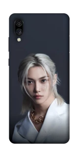 Чохол на ZTE Blade A5 (2020) Felix фото 1 з 1