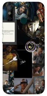 Чохол на TECNO Spark 6 Go Project Hail Mary ver.1 фото 1 з 1