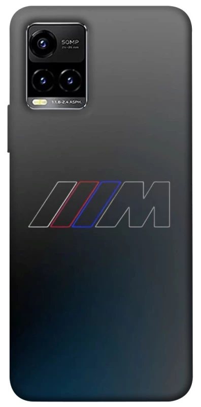 Чохол на Vivo Y21 / Y33s M-series фото 1 з 1