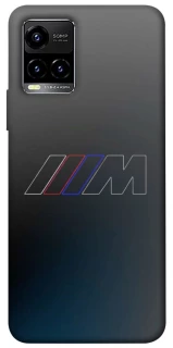 Чохол на Vivo Y21 / Y33s M-series фото 1 з 1