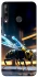Чохол на Huawei P40 Lite E Cyber ​​wasp фото 1 з 1