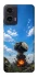 Чохол на Motorola Moto G35 Moscow never sleeps ver.6 фото 1 з 1