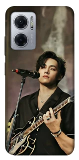 Чехол на Xiaomi Redmi Note 11E V - BTS фото 1 из 1