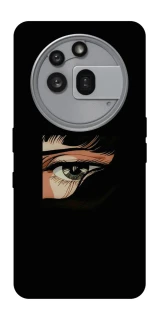 Чохол на Nothing Phone (3a) Pro Погляд аніме фото 1 з 1