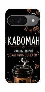 Чехол на Google Pixel 10 Кавоман фото 1 из 1