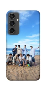 Чохол на Samsung Galaxy S24 FE Stray Kids All In One Frame фото 1 з 1