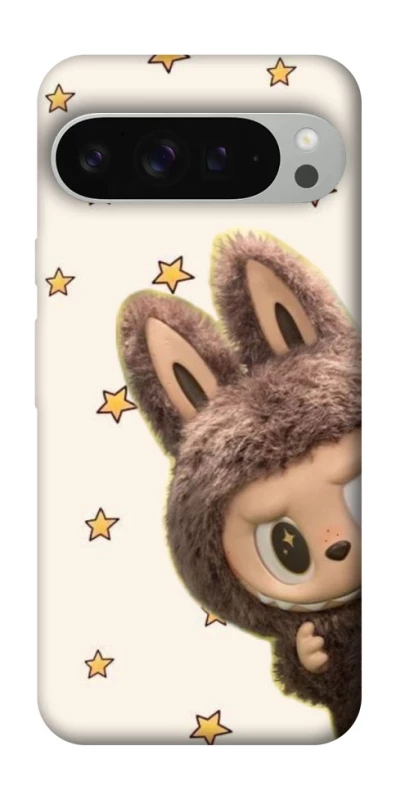 Чохол на Google Pixel 9 Pro XL Cute Zimomo фото 1 з 1