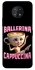 Чехол на Nokia G50 Ballerina Capuchina фото 1 из 1