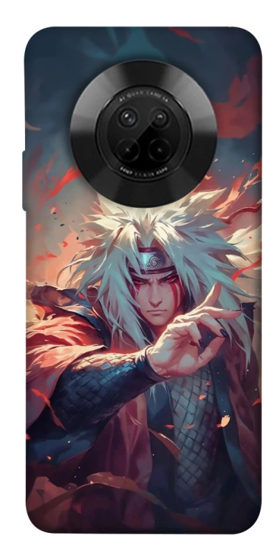 Чохол на Huawei Y9a Jiraiya фото 1 з 1