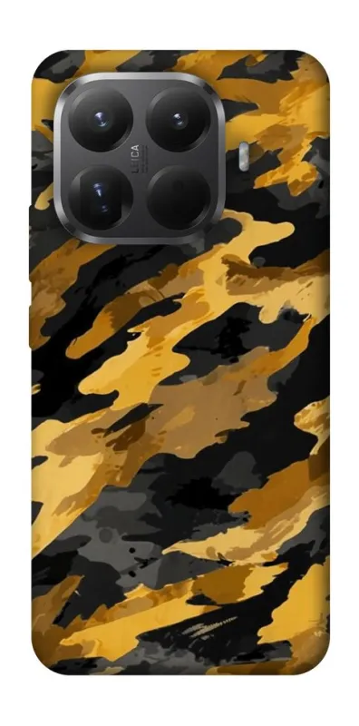 Чохол на Xiaomi 15T Pro camouflage v3 фото 1 з 1