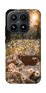 Чехол на Xiaomi 17 Flowers v14 фото 1 из 1