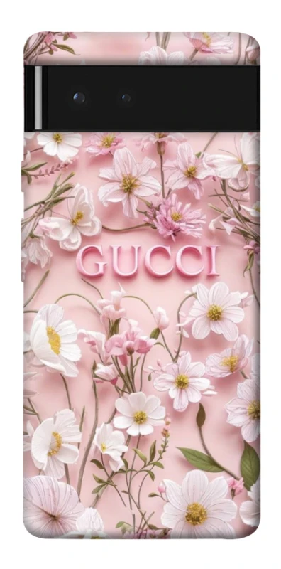 Чохол на Google Pixel 6 Gucci ver.6 фото 1 з 1