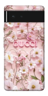 Чохол на Google Pixel 6 Gucci ver.6 фото 1 з 1