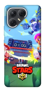 Чехол на TECNO Pova 7 Brawl Stars ver.11 фото 1 из 1