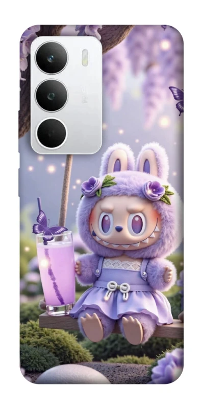 Чохол на Realme C71 Labubu Dream фото 1 з 1