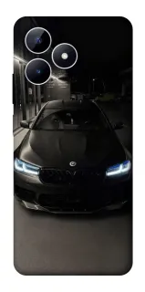 Чехол на Realme Note 50 5G BMW v45 фото 1 из 1