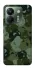 Чохол на Xiaomi Poco M7 pro 5G Camouflage v31 фото 1 з 1