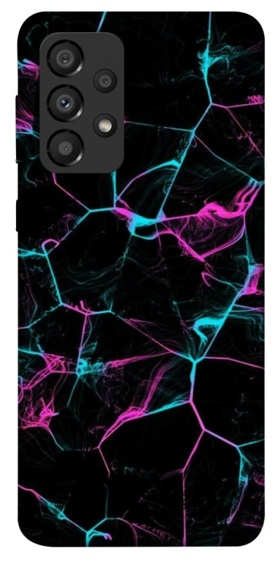 Чохол на Samsung Galaxy A33 5G Abstract ver.3 фото 1 з 1