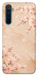 Чохол на Realme 6 Pro Sakura ver.2 фото 1 з 1