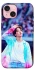 Чохол на Apple iPhone 15 (6.1") J-Hope - BTS фото 1 з 1