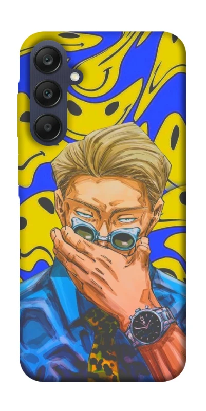 Чохол на Samsung Galaxy A25 5G Nanami v5 фото 1 з 1